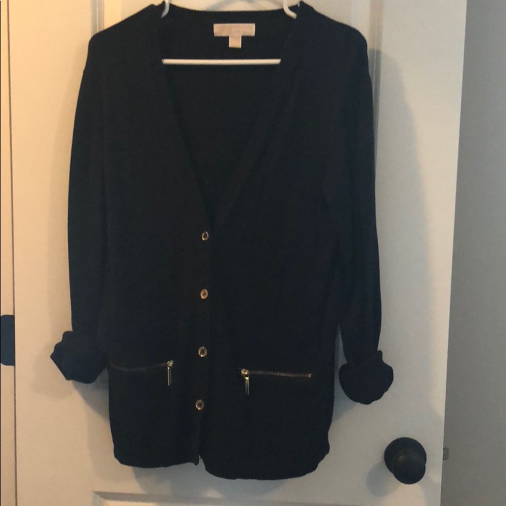 Michael Kors cardigan